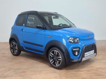 Microcar M.go